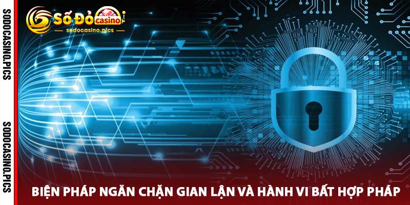 Chính sách bảo mật