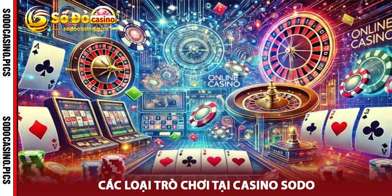 Casino Sodo