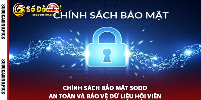 Chính Sách Bảo Mật
