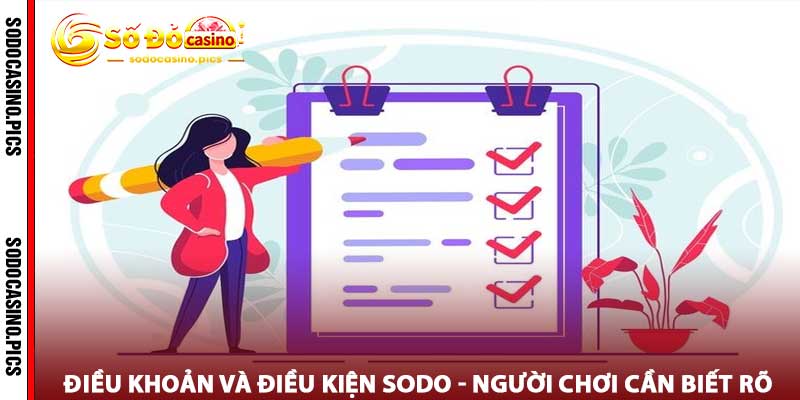 Điều Khoản và Điều Kiện