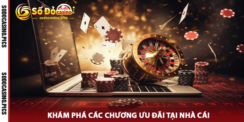 Casino sodo