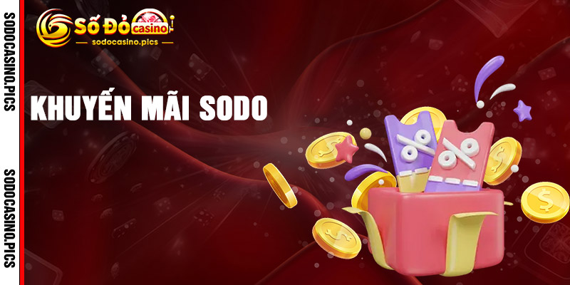 Khuyến Mãi sodo