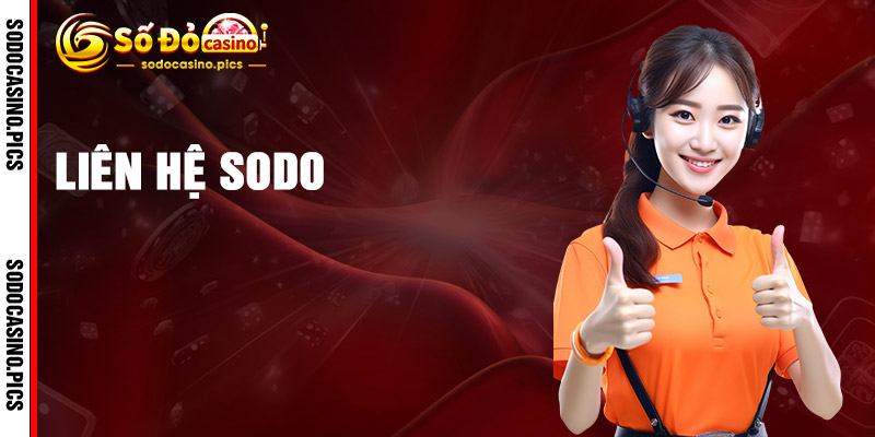Liên Hệ sodo