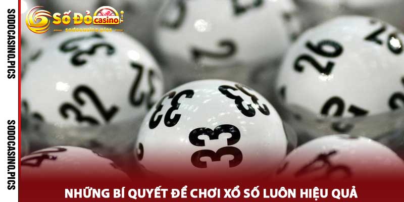 Xổ Số sodo