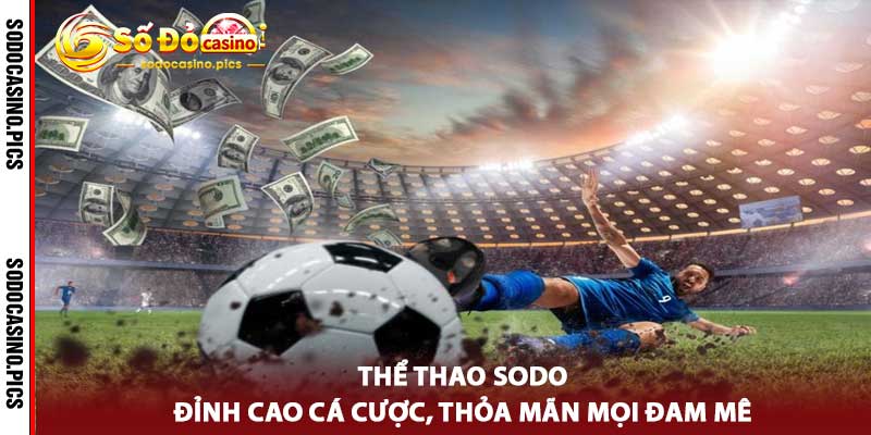 Thể Thao SODO