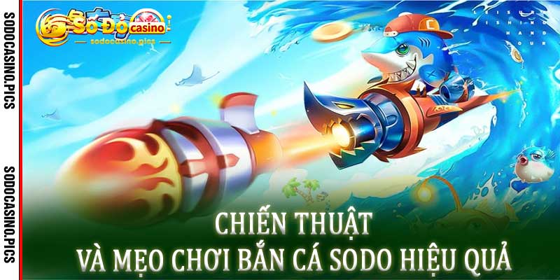 Bắn Cá Sodo