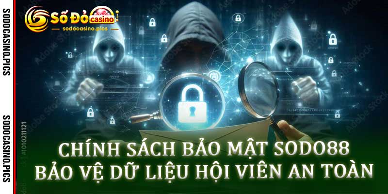 Chính Sách Bảo Mật