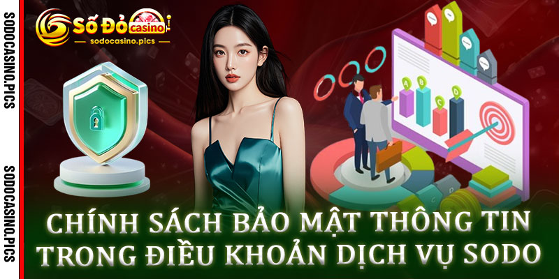 điều khoản dịch vụ