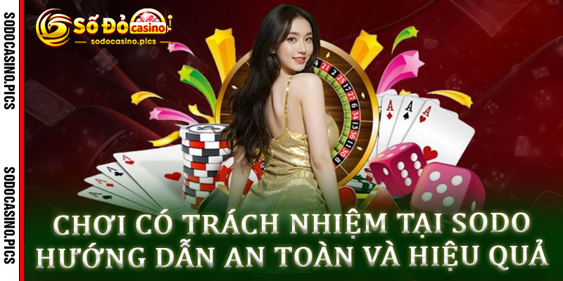 Chơi Có Trách Nhiệm