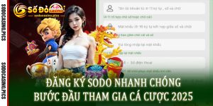 Đăng Ký Sodo