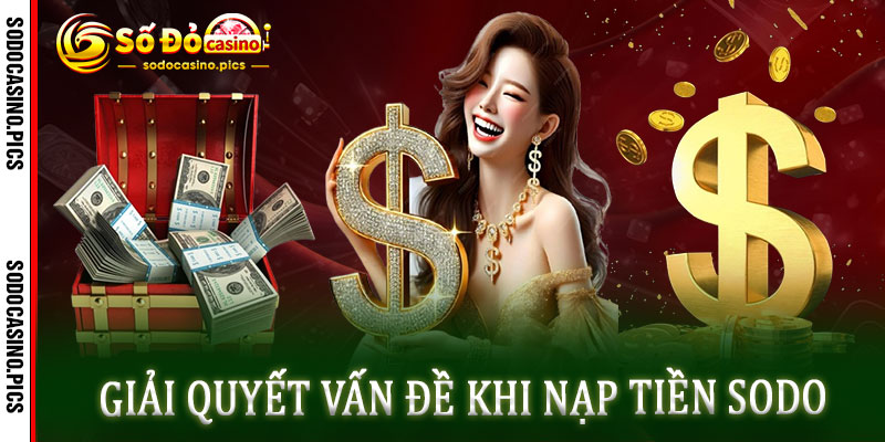Nạp Tiền Sodo