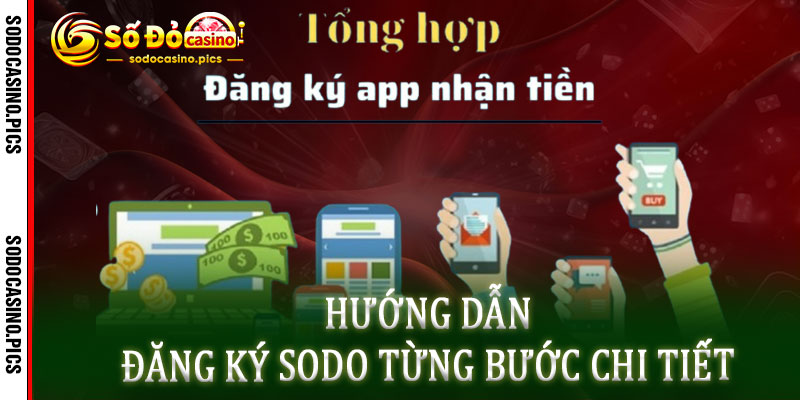 Đăng Ký Sodo