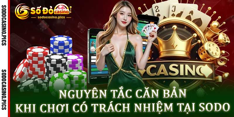 Chơi Có Trách Nhiệm